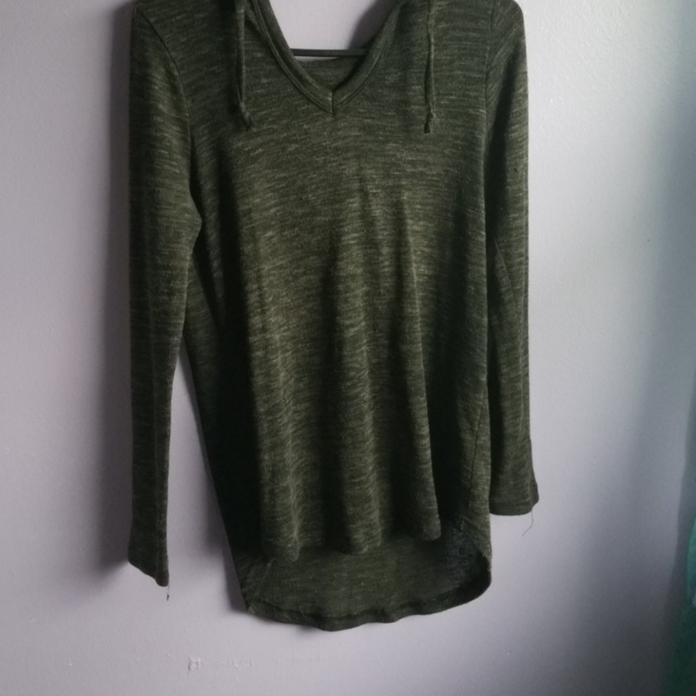 Rue21 sweatshirt